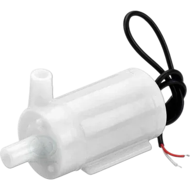 6V DC Pump Micro Motor, Mini Brushless Water Pump - Rokomari product